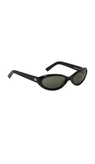 BRU Eyewear Linden Sunglasses | Thumbnail 2