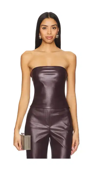 CULTNAKED Killa Bandeau Top | Thumbnail 1 CULTNAKED Killa Bandeau Top | Thumbnail 1