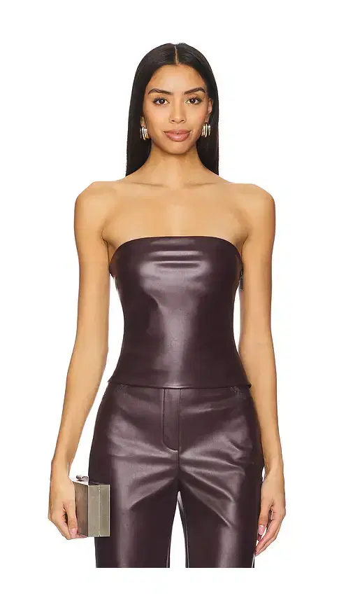 Killa Bandeau Top
