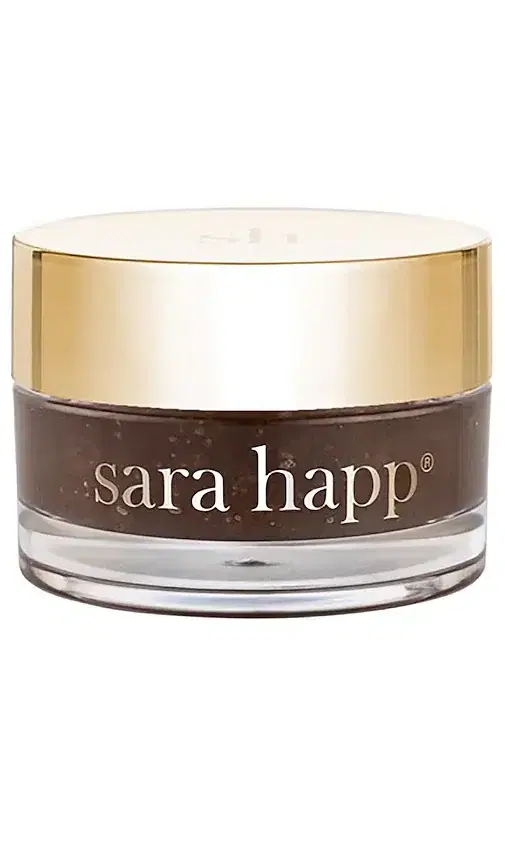 The Lip Scrub