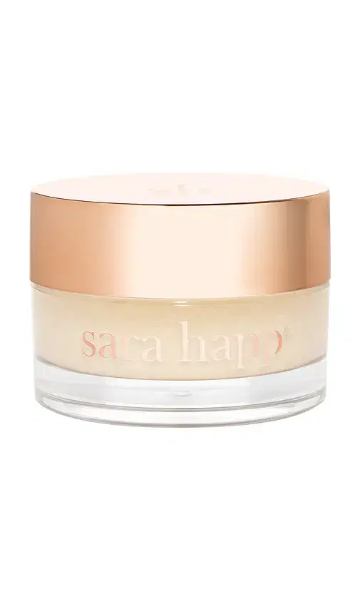 The Lip Scrub