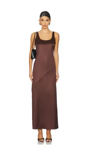 Line & Dot Dalton Dress | Thumbnail 1