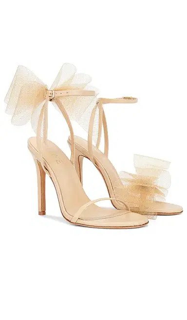 RAYE Bubbly Heel | Thumbnail 1