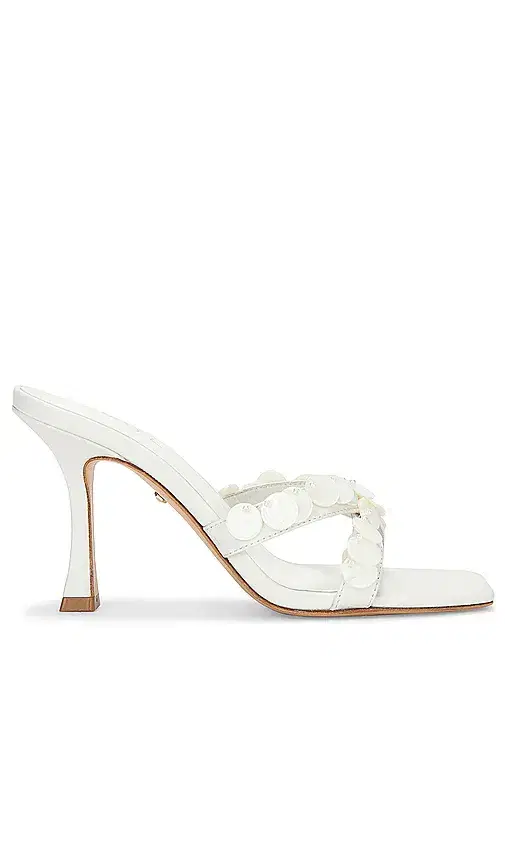 RAYE Perla Mule