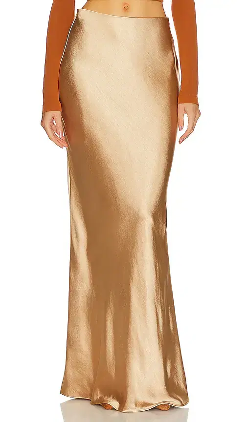 Emmeline Maxi Skirt