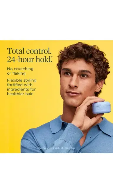 Briogeo Style + Treat Yuzu + Plum Oil Light Work Sculpting Creme | Thumbnail 2 Briogeo Style + Treat Yuzu + Plum Oil Light Work Sculpting Creme | Thumbnail 2