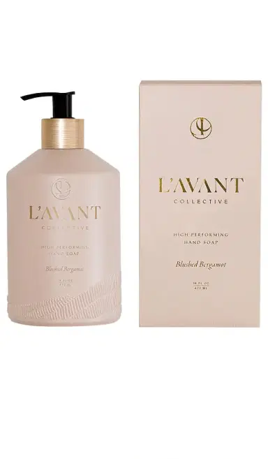 L'AVANT Collective Hand Soap | Thumbnail 2