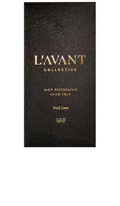 L'AVANT Collective Hand Soap | Thumbnail 2