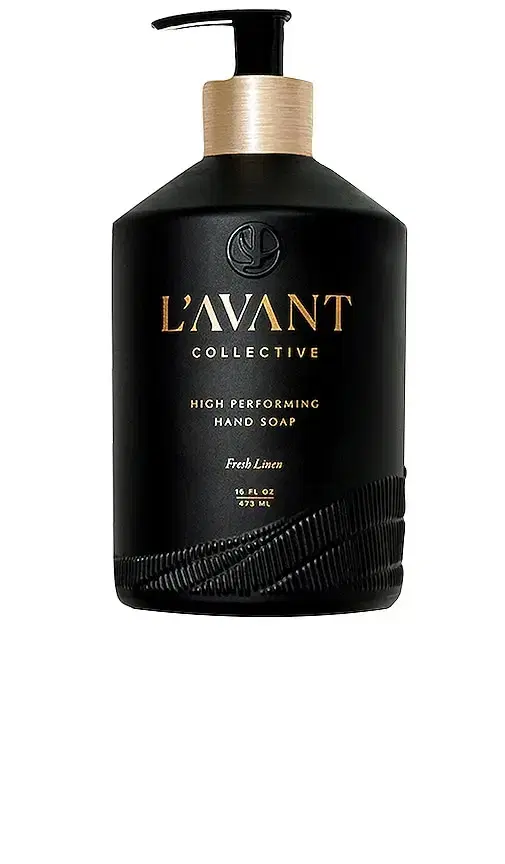 L'AVANT Collective Hand Soap