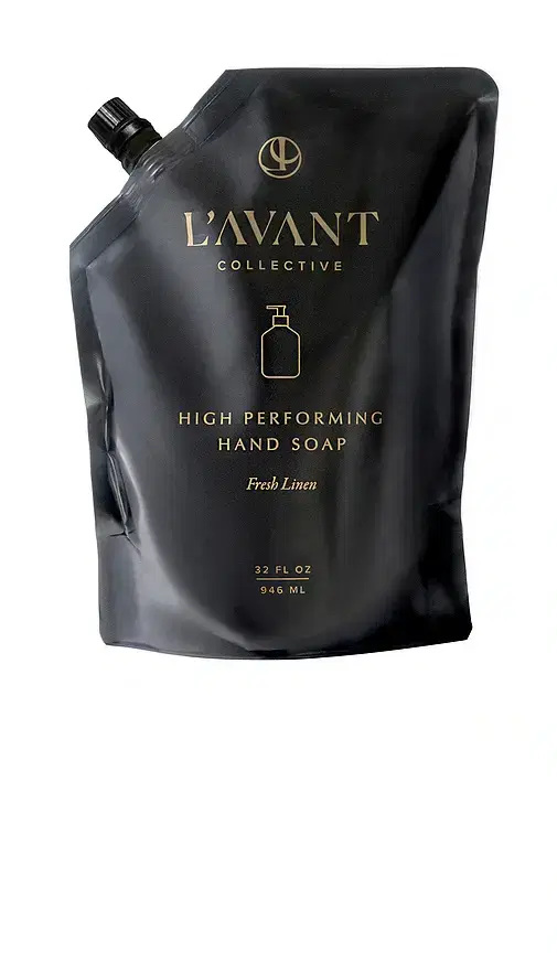 L'AVANT Collective Hand Soap Refill Pouch