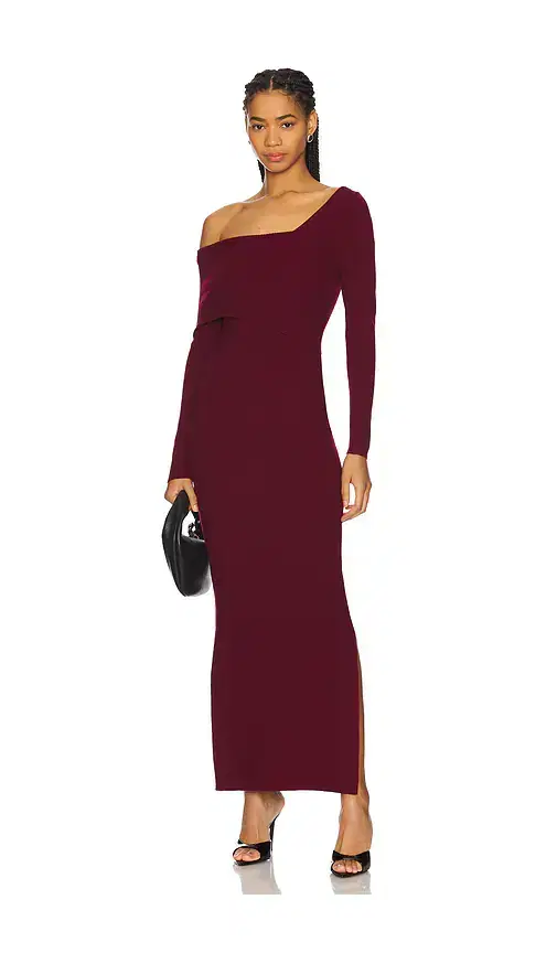 Sylvie Maxi Dress