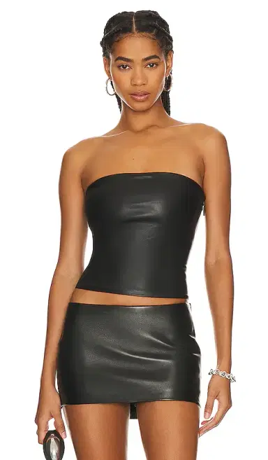 CULTNAKED Killa Bandeau Top | Thumbnail 1 CULTNAKED Killa Bandeau Top | Thumbnail 1