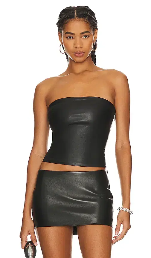 Killa Bandeau Top