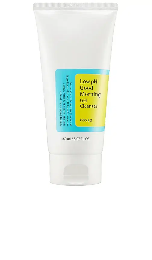 Low PH Good Morning Gel Cleanser