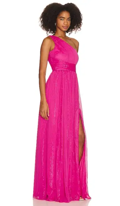 Likely Nixon Gown | Thumbnail 2