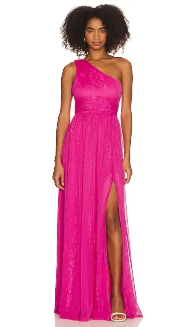 Likely Nixon Gown | Thumbnail 1