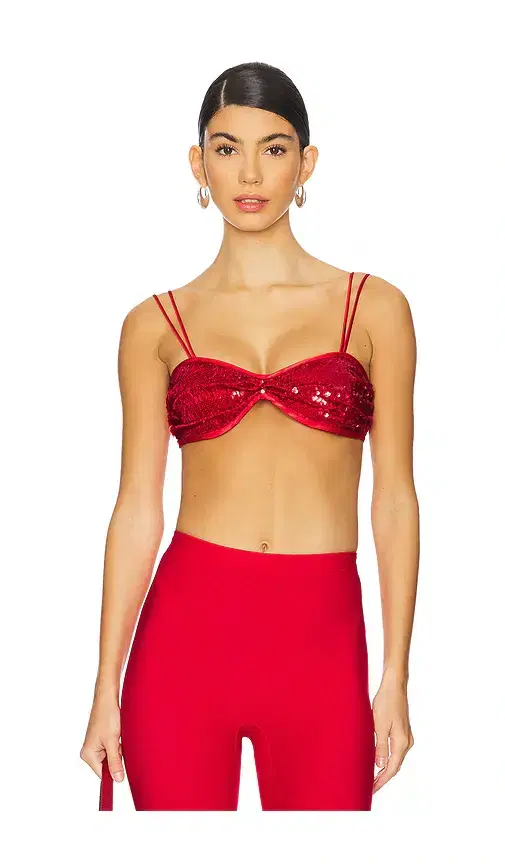 Coverup Bra