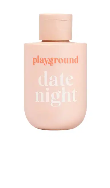 Playground Date Night Water-Based Personal Lubricant | Thumbnail 1