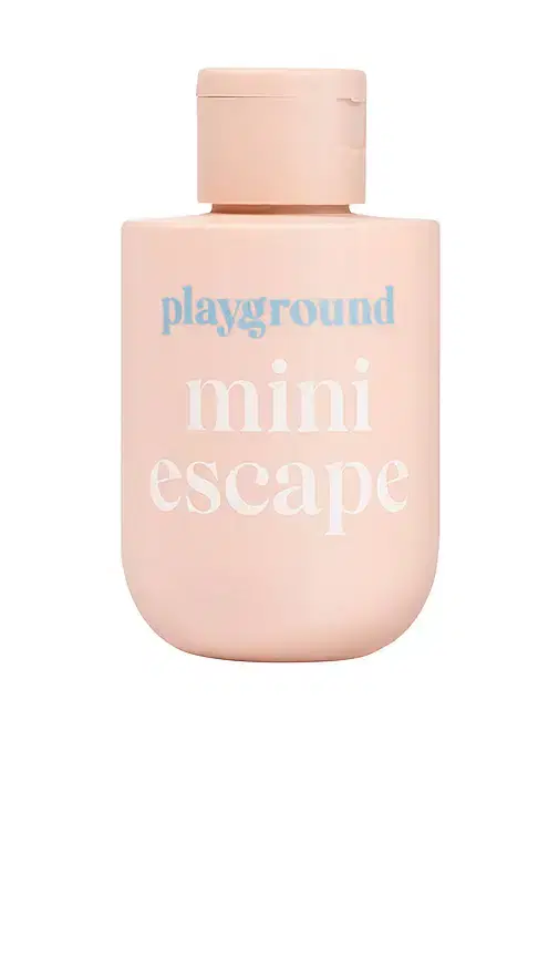 Mini Escape Water-Based Personal Lubricant