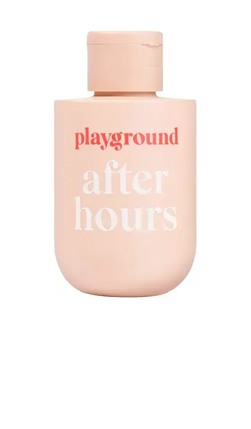 After Hours Water-Based Personal Lubricant