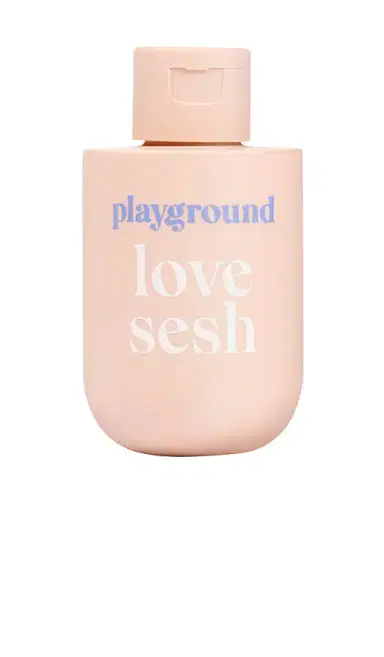 Playground Love Sesh Water-Based Personal Lubricant | Thumbnail 1