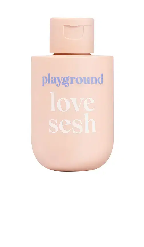 Playground Love Sesh Water-Based Personal Lubricant