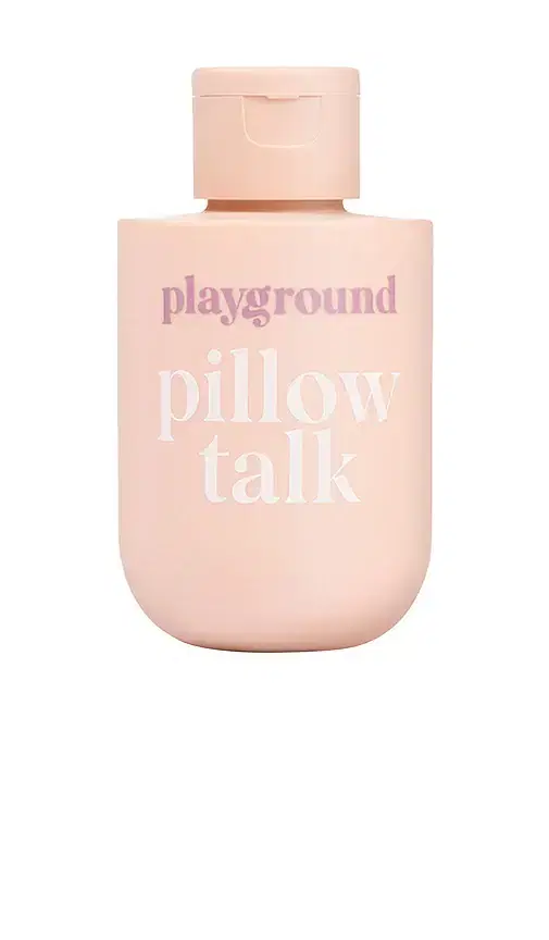 Pillow Talk(r) Water-Based Personal Lubricant