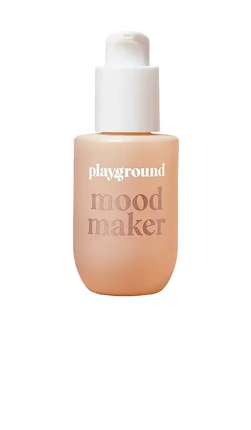 Playground Mood Maker Intimacy Oil