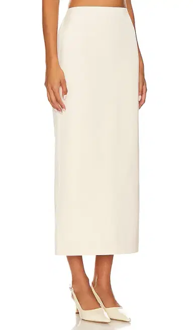 L'Academie Dionira Maxi Skirt | Thumbnail 2