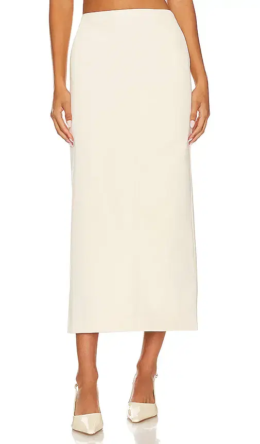 Dionira Maxi Skirt