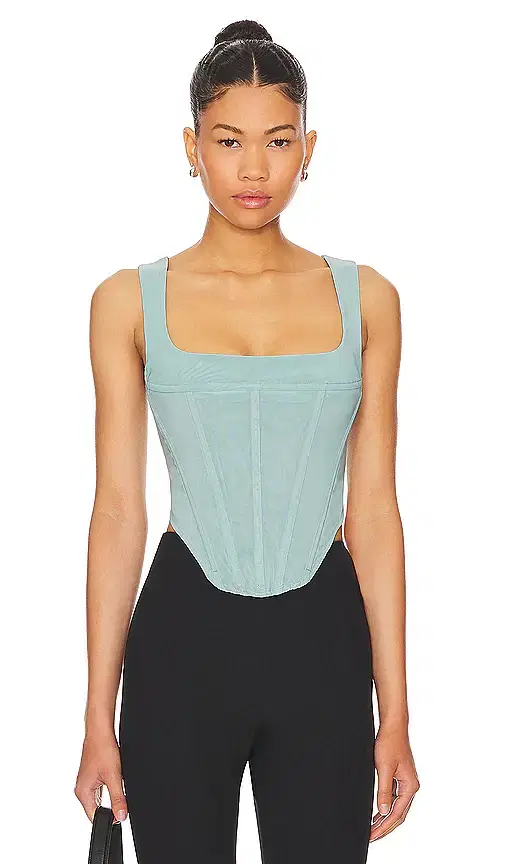 MIAOU Campbell Corset