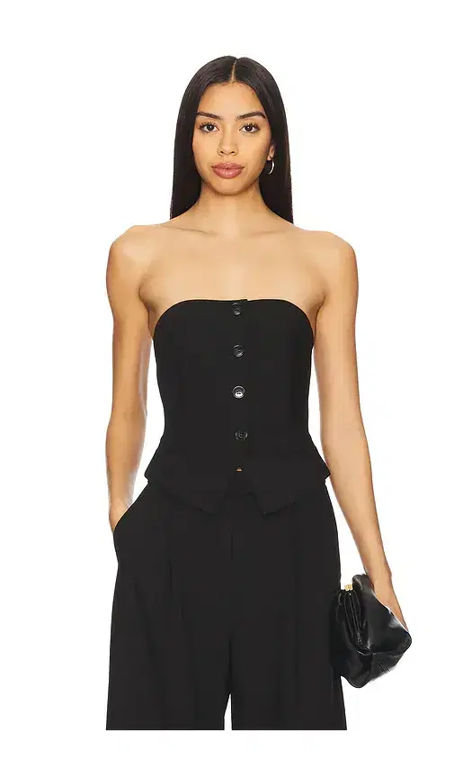Alessia Top