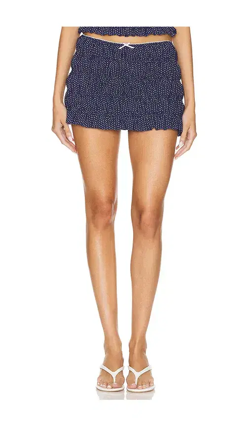 Jolie Skirt