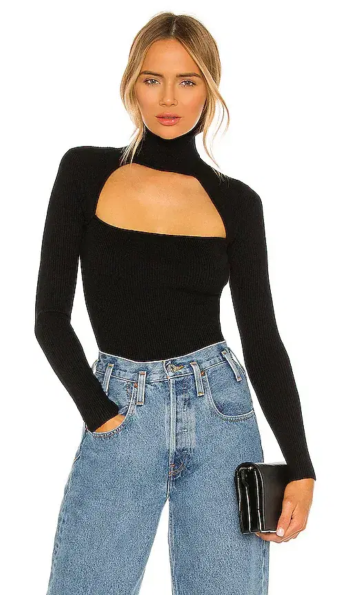 Roscoe Sweater