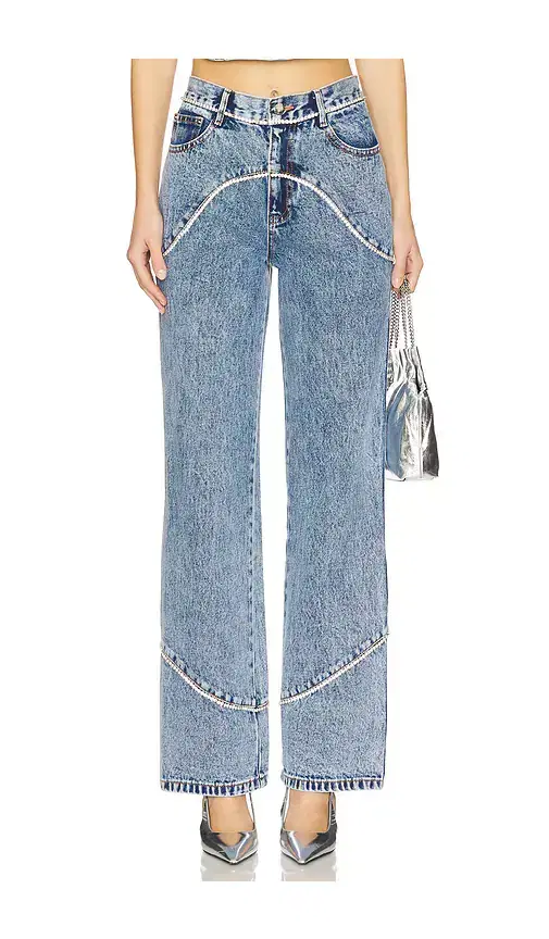 retrofete Izzie Jeans