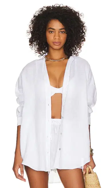 LSPACE Rio Tunic | Thumbnail 1