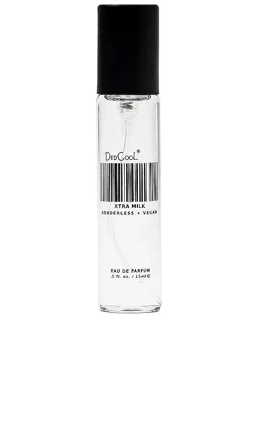 DedCool Travel XTRA Milk Fragrance