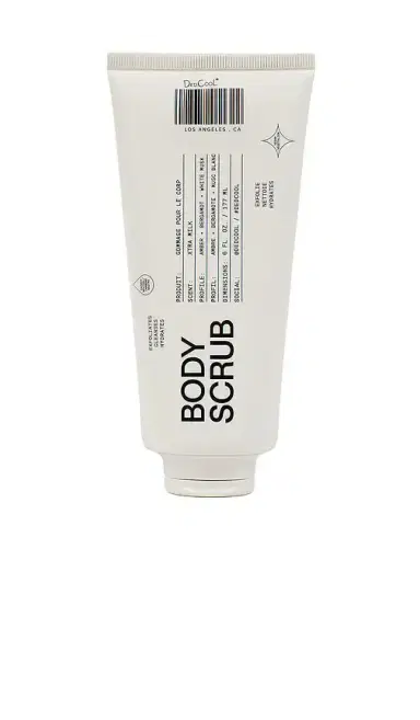 DedCool Xtra Milk Body Scrub | Thumbnail 1 DedCool Xtra Milk Body Scrub | Thumbnail 1