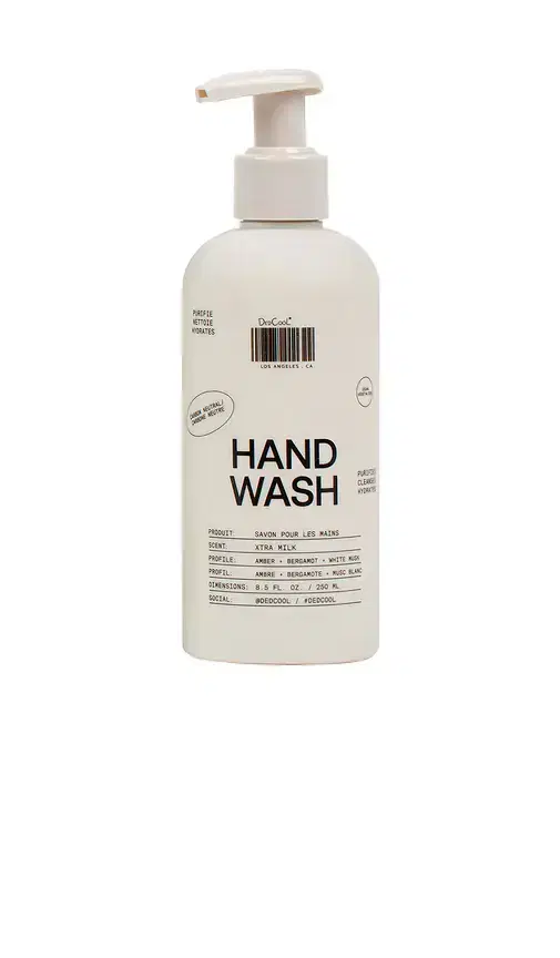 DedCool Xtra Milk Hand Wash
