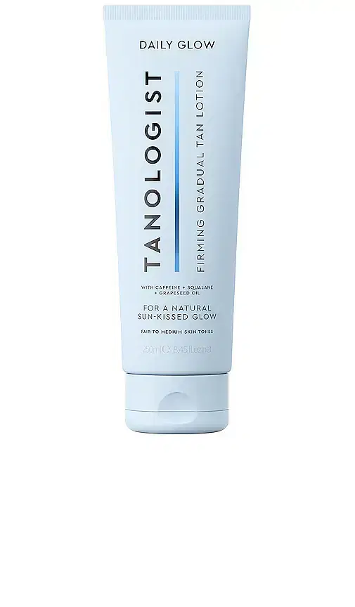 Firming Daily Glow