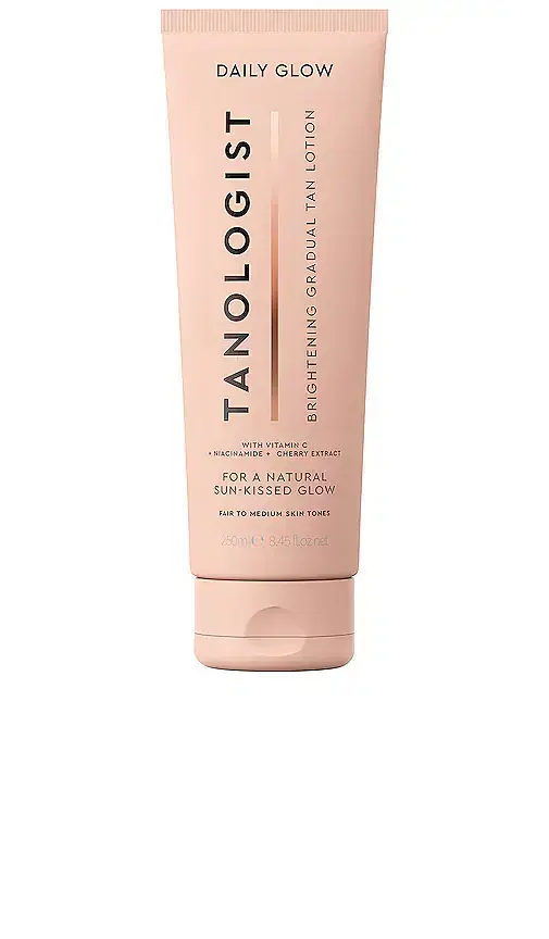 Brightening Daily Glow