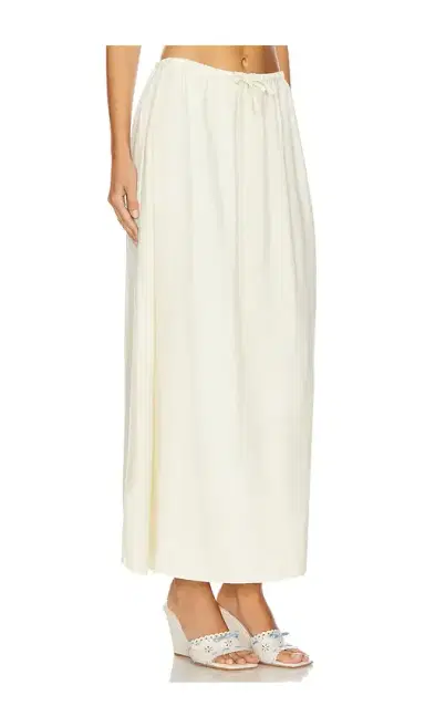 WeWoreWhat Tie Waist Skirt | Thumbnail 2 WeWoreWhat Tie Waist Skirt | Thumbnail 2