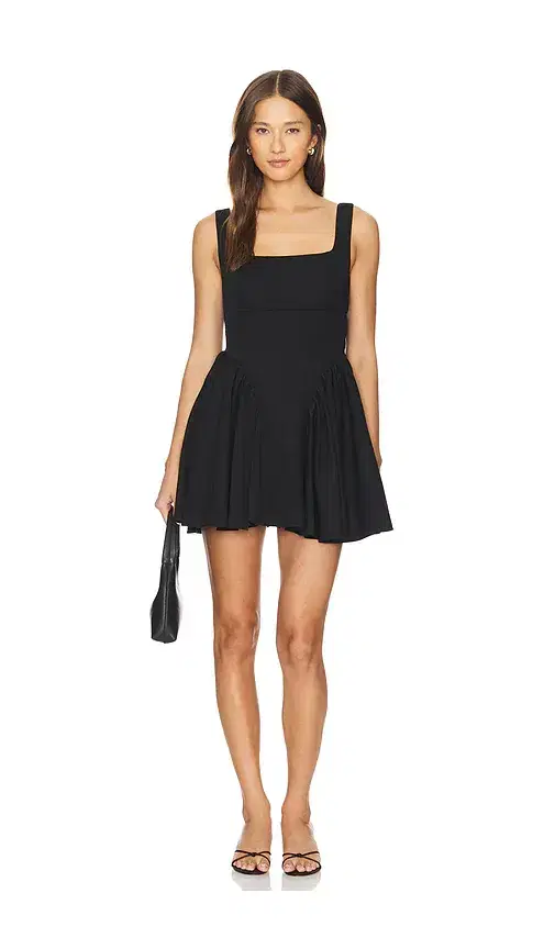Sami Mini Dress