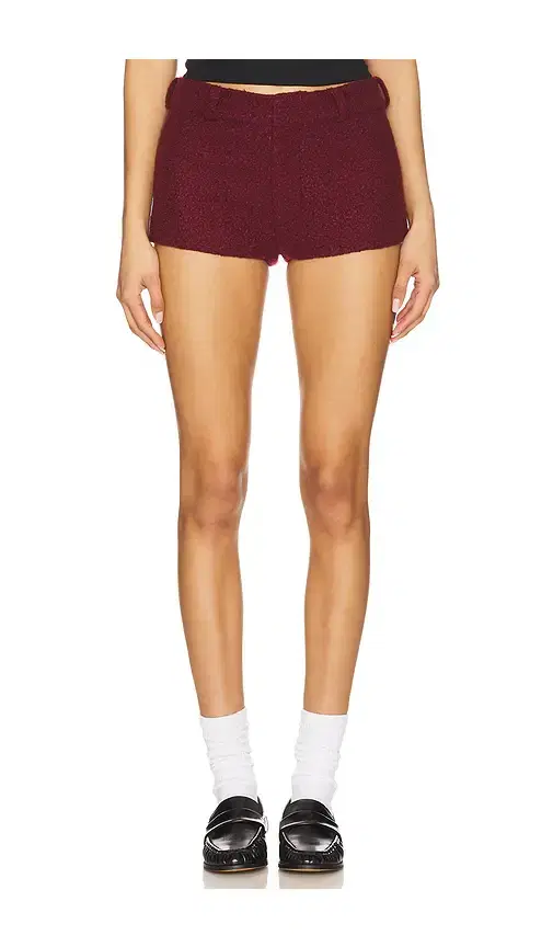Amanda Uprichard x REVOLVE Caresse Short
