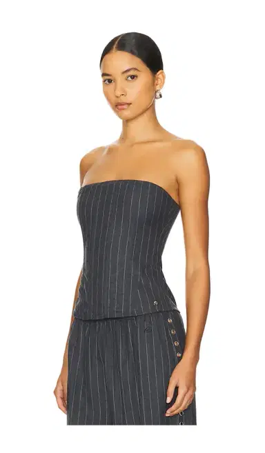 MIAOU Libra Corset | Thumbnail 2 MIAOU Libra Corset | Thumbnail 2