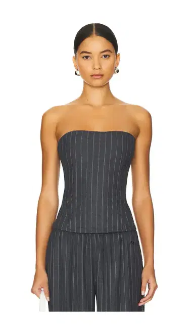 MIAOU Libra Corset | Thumbnail 1 MIAOU Libra Corset | Thumbnail 1