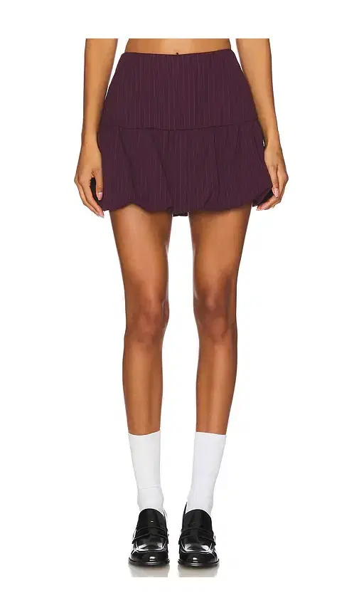 Amanda Uprichard Bonaire Skort