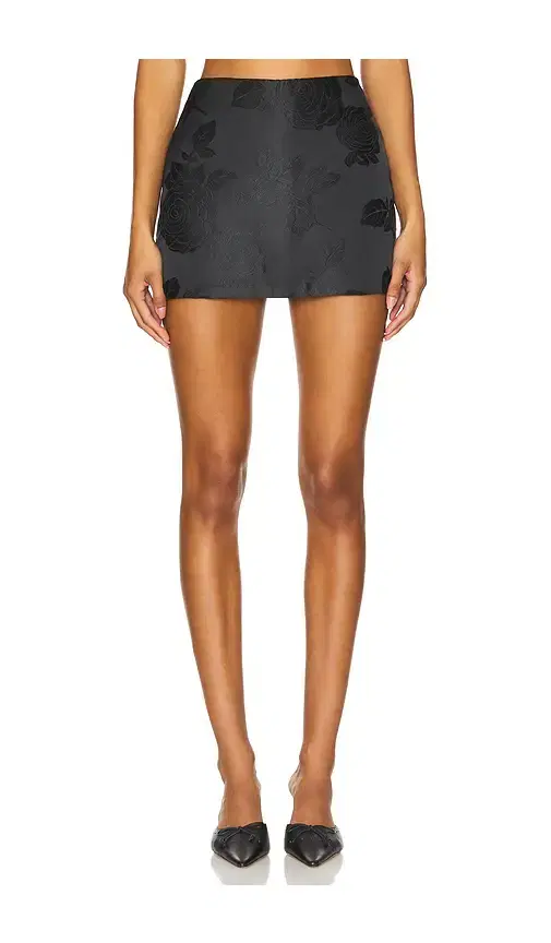 Amanda Uprichard X Revolve Cooper Skort