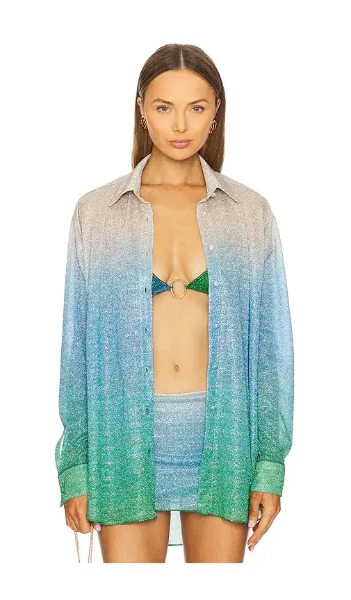 Oséree Lumiere Shade Top