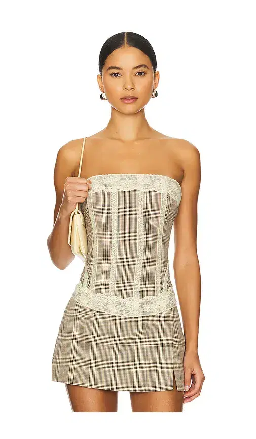 Libra Corset